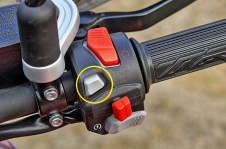 Benelli-TRK-switchgear - kopie